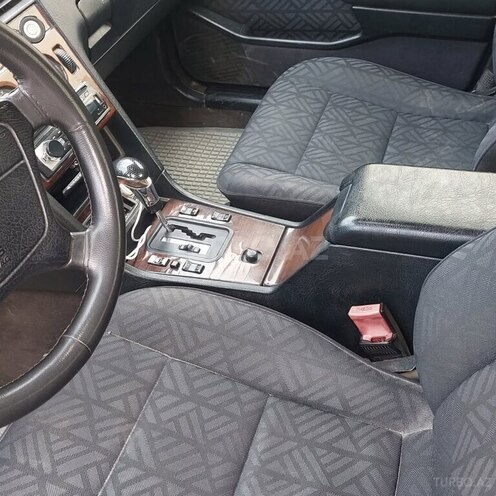 Mercedes C 200 1995, 398,741 km - 2.0 l - Oğuz