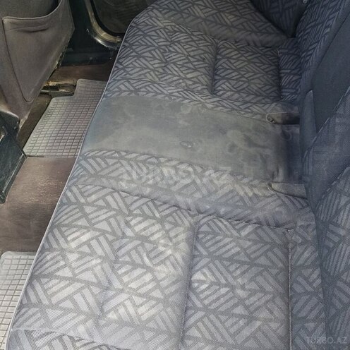 Mercedes C 200 1995, 398,741 km - 2.0 l - Oğuz