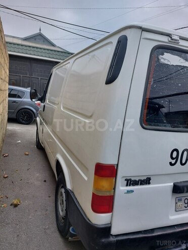 Ford Transit 1998, 405,000 km - 2.5 л - Bakı