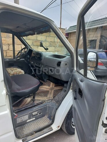 Ford Transit 1998, 405,000 km - 2.5 л - Bakı