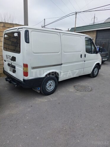 Ford Transit 1998, 405,000 km - 2.5 л - Bakı