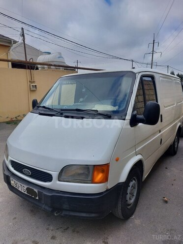 Ford Transit 1998, 405,000 km - 2.5 л - Bakı
