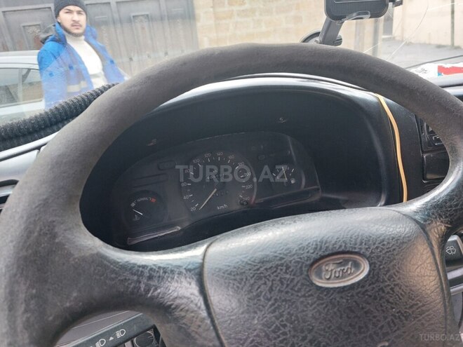 Ford Transit 1998, 405,000 km - 2.5 л - Bakı