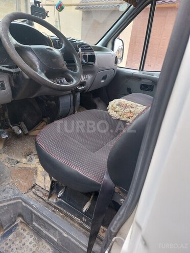 Ford Transit 1998, 405,000 km - 2.5 л - Bakı