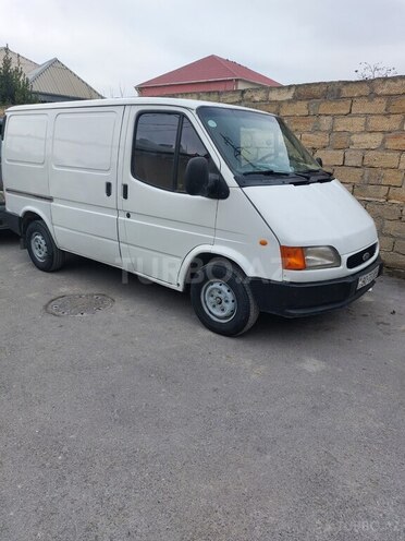 Ford Transit 1998, 405,000 km - 2.5 л - Bakı
