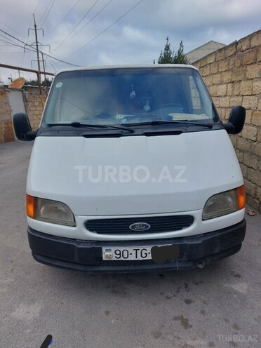 Ford Transit 1998, 405,000 km - 2.5 л - Bakı
