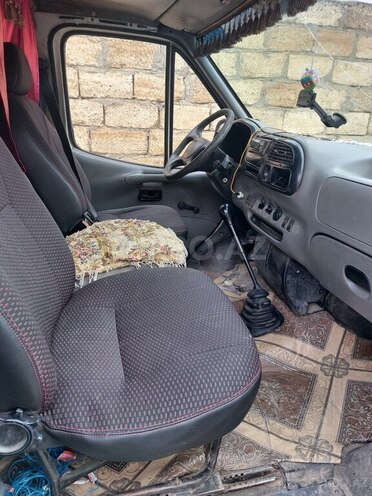 Ford Transit 1998, 405,000 km - 2.5 л - Bakı