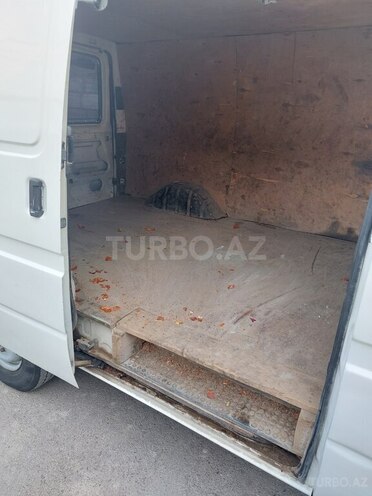 Ford Transit 1998, 405,000 km - 2.5 л - Bakı