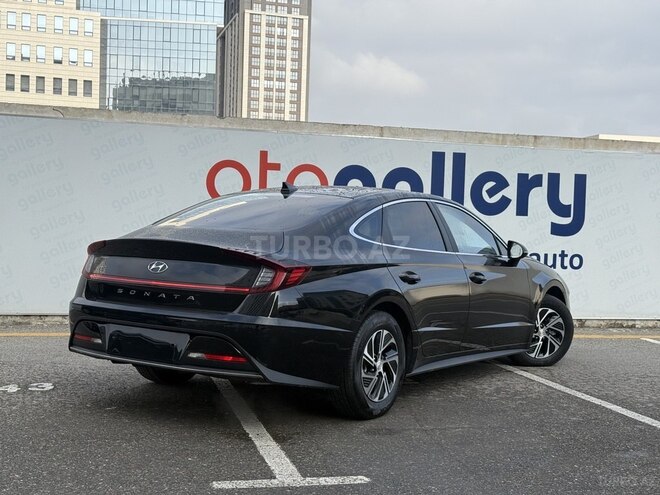 Hyundai Sonata 2020, 145,000 km - 2.0 л - Bakı