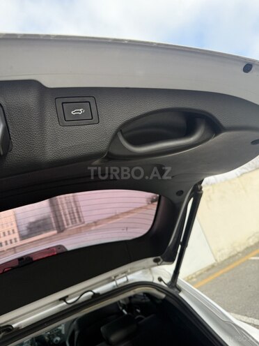 Hyundai Santa Fe 2016, 186,000 km - 2.0 l - Bakı