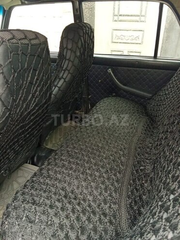 LADA (VAZ) 2107 2004, 80,000 km - 1.6 l - Salyan