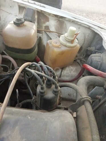 LADA (VAZ) 2107 2004, 80,000 km - 1.6 l - Salyan