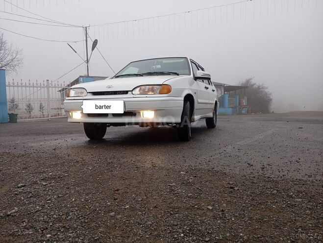 LADA (VAZ) 2115 2012, 296,000 km - 1.6 л - Bakı