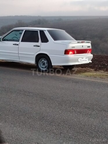 LADA (VAZ) 2115 2012, 296,000 km - 1.6 л - Bakı