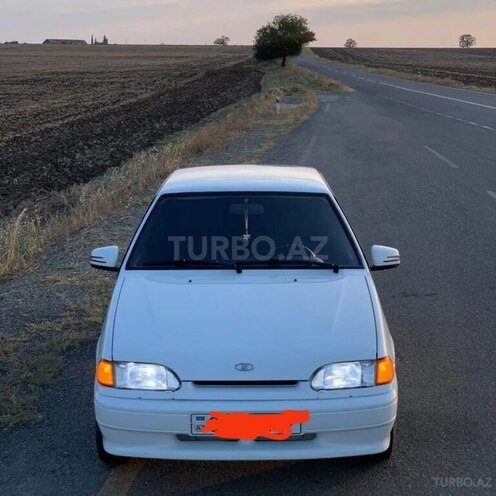 LADA (VAZ) 2115 2012, 296,000 km - 1.6 л - Bakı