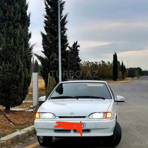LADA (VAZ) 2115 2012, 296,000 km - 1.6 л - Bakı