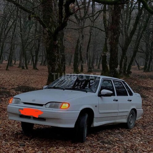 LADA (VAZ) 2115 2012, 296,000 km - 1.6 л - Bakı