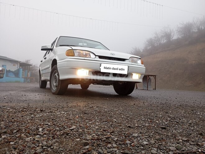 LADA (VAZ) 2115 2012, 296,000 km - 1.6 л - Bakı