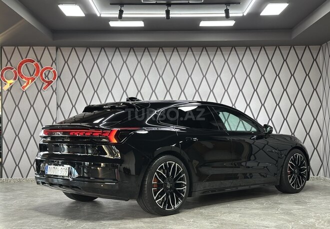 ZEEKR 001 2023, 20,000 km - 0.0 л - Bakı