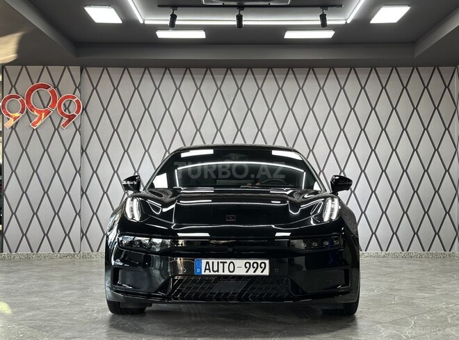 ZEEKR 001 2023, 20,000 km - 0.0 л - Bakı