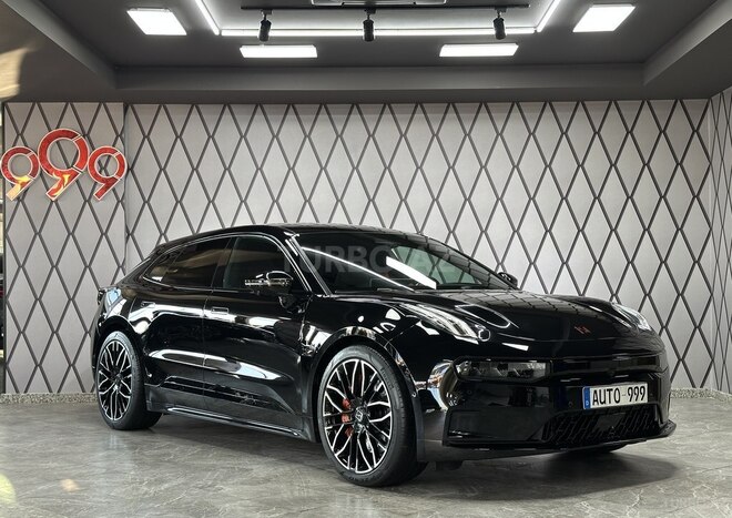 ZEEKR 001 2023, 20,000 km - 0.0 л - Bakı