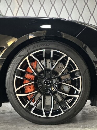 ZEEKR 001 2023, 20,000 km - 0.0 л - Bakı