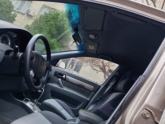 Chevrolet Lacetti 2008, 258,000 km - 1.6 л - Bakı