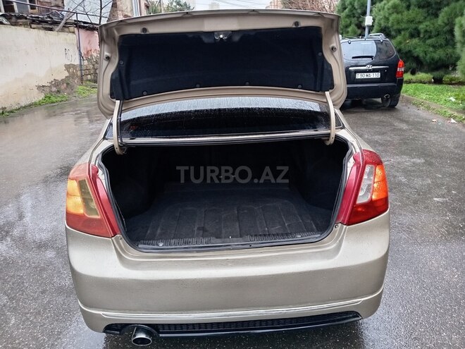 Chevrolet Lacetti 2008, 258,000 km - 1.6 л - Bakı