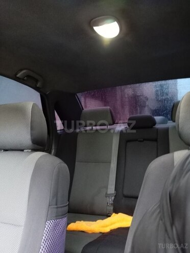 Chevrolet Lacetti 2008, 258,000 km - 1.6 л - Bakı