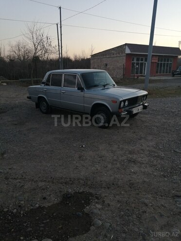 LADA (VAZ) 2106 1998, 18,000 km - 1.6 l - Beyləqan
