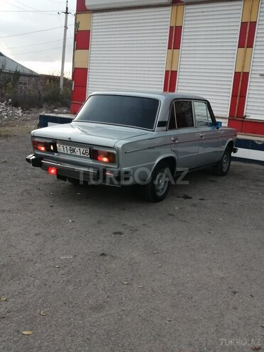 LADA (VAZ) 2106 1998, 18,000 km - 1.6 l - Beyləqan