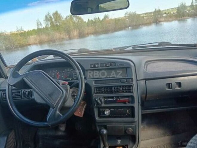 LADA (VAZ) 2115 2012, 296,000 km - 1.6 л - Bakı