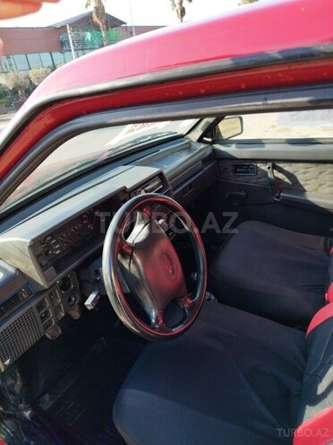 LADA (VAZ) 21099 1994, 482,803 km - 1.5 л - Bakı