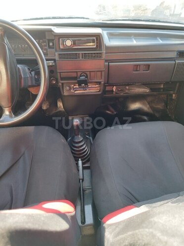 LADA (VAZ) 21099 1994, 482,803 km - 1.5 л - Bakı