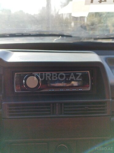 LADA (VAZ) 21099 1994, 482,803 km - 1.5 л - Bakı