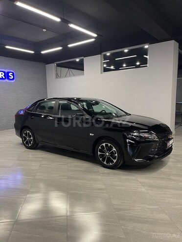 Chevrolet Monza 2023, 0 km - 1.3 л - Bakı