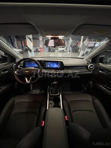Chevrolet Monza 2023, 0 km - 1.3 л - Bakı