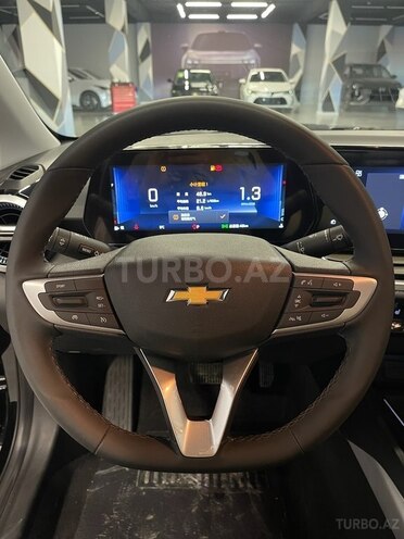 Chevrolet Monza 2023, 0 km - 1.3 л - Bakı