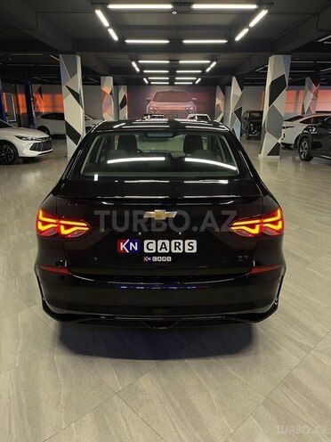 Chevrolet Monza 2023, 0 km - 1.3 л - Bakı