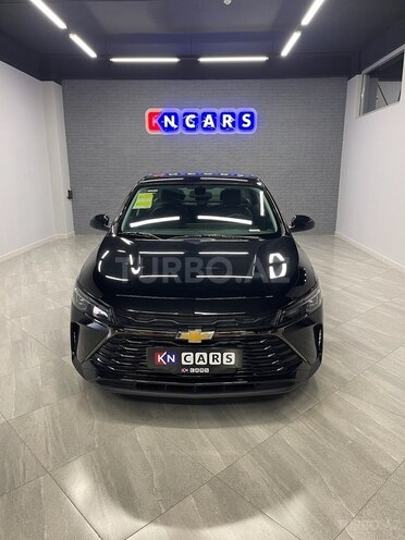 Chevrolet Monza 2023, 0 km - 1.3 л - Bakı