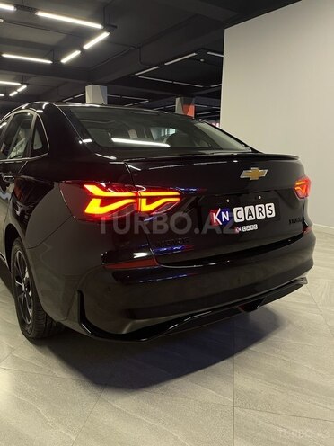 Chevrolet Monza 2023, 0 km - 1.3 л - Bakı