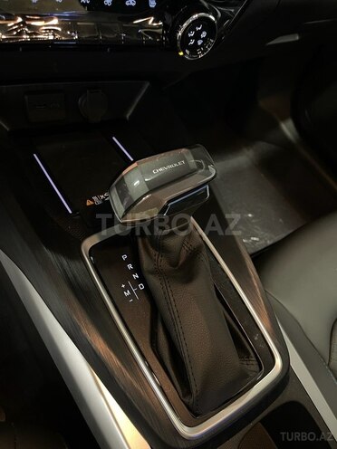 Chevrolet Monza 2023, 0 km - 1.3 л - Bakı