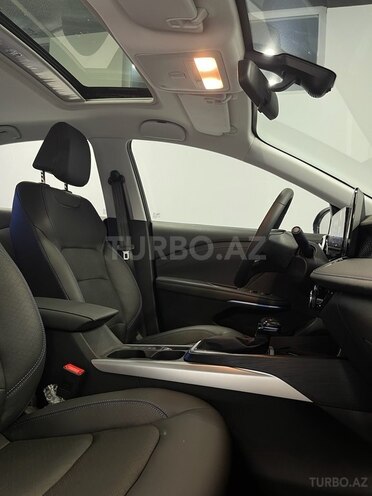 Chevrolet Monza 2023, 0 km - 1.3 л - Bakı