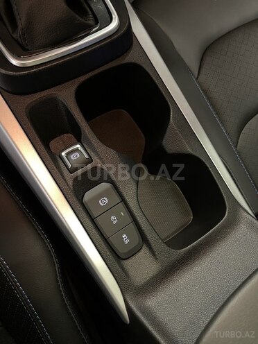 Chevrolet Monza 2023, 0 km - 1.3 л - Bakı