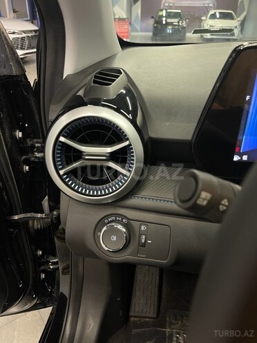 Chevrolet Monza 2023, 0 km - 1.3 л - Bakı