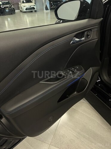 Chevrolet Monza 2023, 0 km - 1.3 л - Bakı