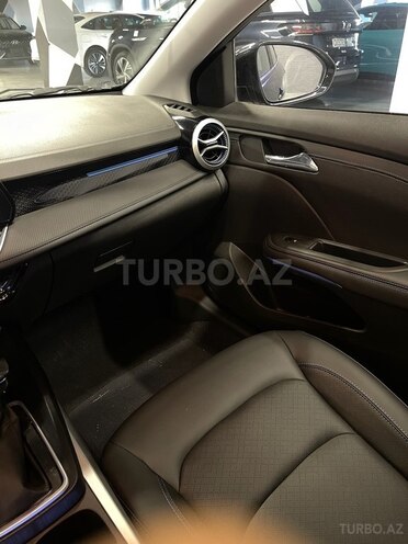 Chevrolet Monza 2023, 0 km - 1.3 л - Bakı