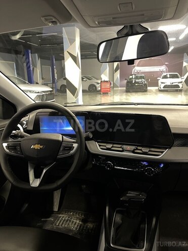 Chevrolet Monza 2023, 0 km - 1.3 л - Bakı