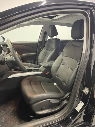 Chevrolet Monza 2023, 0 km - 1.3 л - Bakı