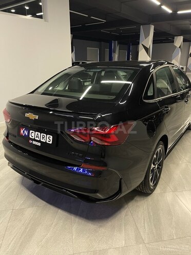 Chevrolet Monza 2023, 0 km - 1.3 л - Bakı